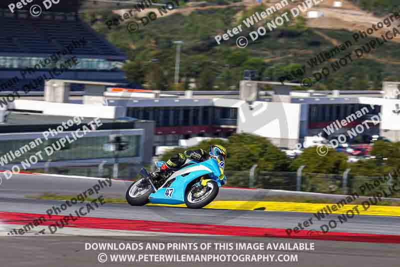 May 2023;motorbikes;no limits;peter wileman photography;portimao;portugal;trackday digital images
